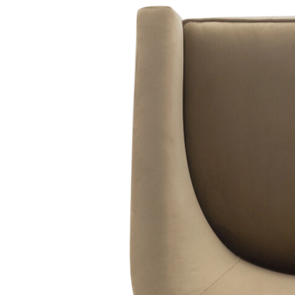 Rem Swivel Chair