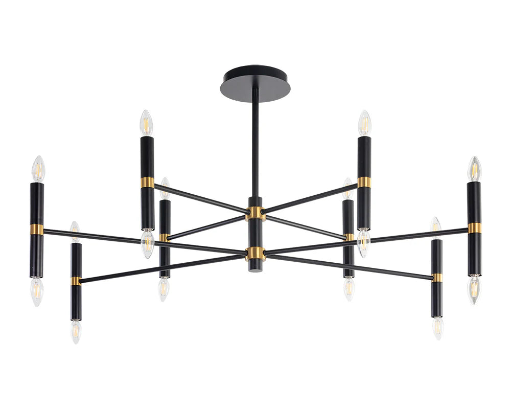 Haden Chandelier