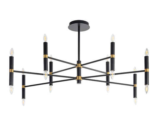 Haden Chandelier
