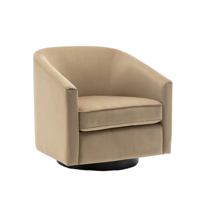 Rem Swivel Chair