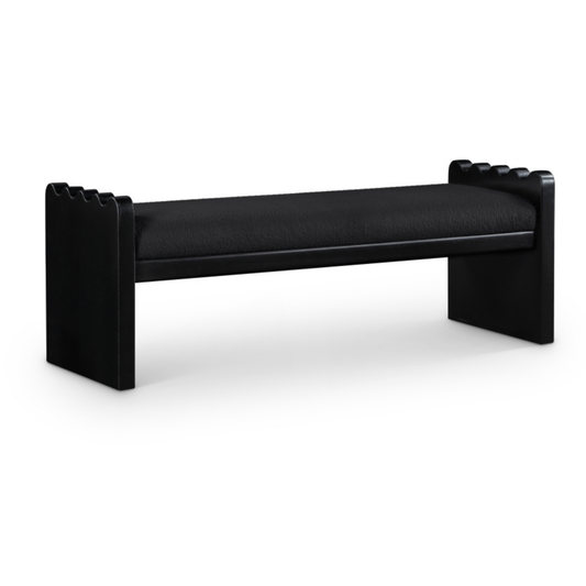 WAVE ARM BENCH
