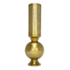 Gold Rainer Vase