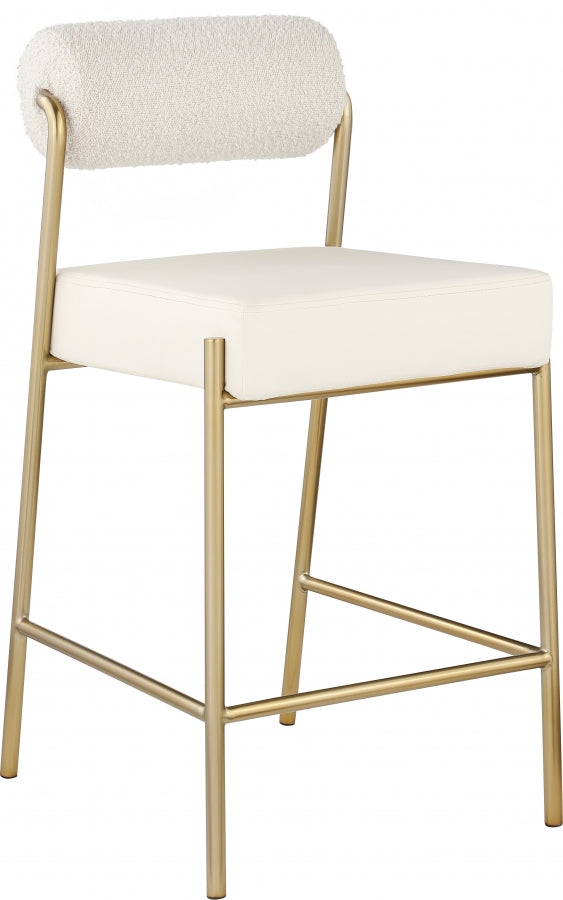 CHLOE COUNTER STOOL