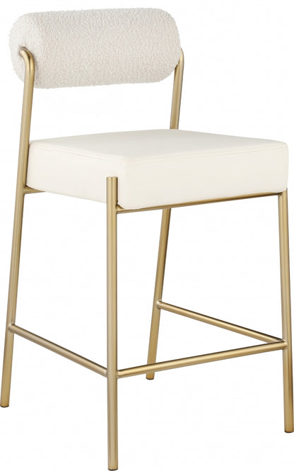 CHLOE COUNTER STOOL