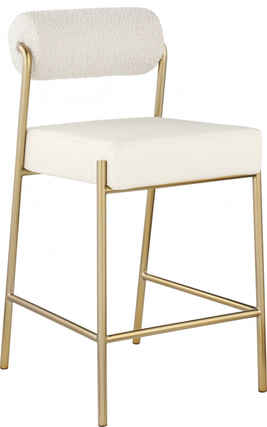 CHLOE COUNTER STOOL