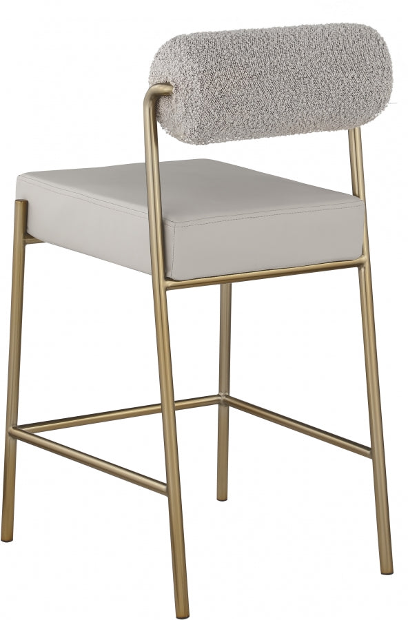 CHLOE COUNTER STOOL