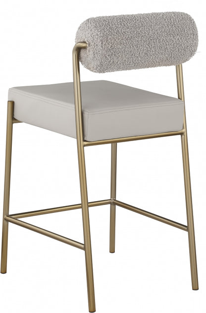 CHLOE COUNTER STOOL