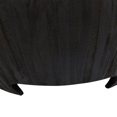 Onyx Drum Coffee Table