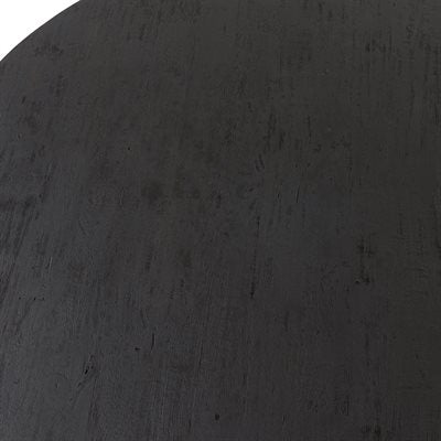 Onyx Drum Coffee Table
