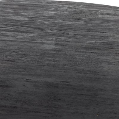 Onyx Drum Coffee Table
