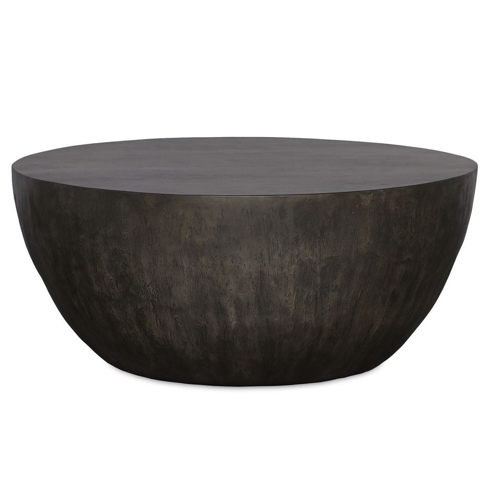 CLARK COFFEE TABLE