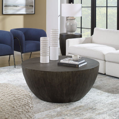 CLARK COFFEE TABLE