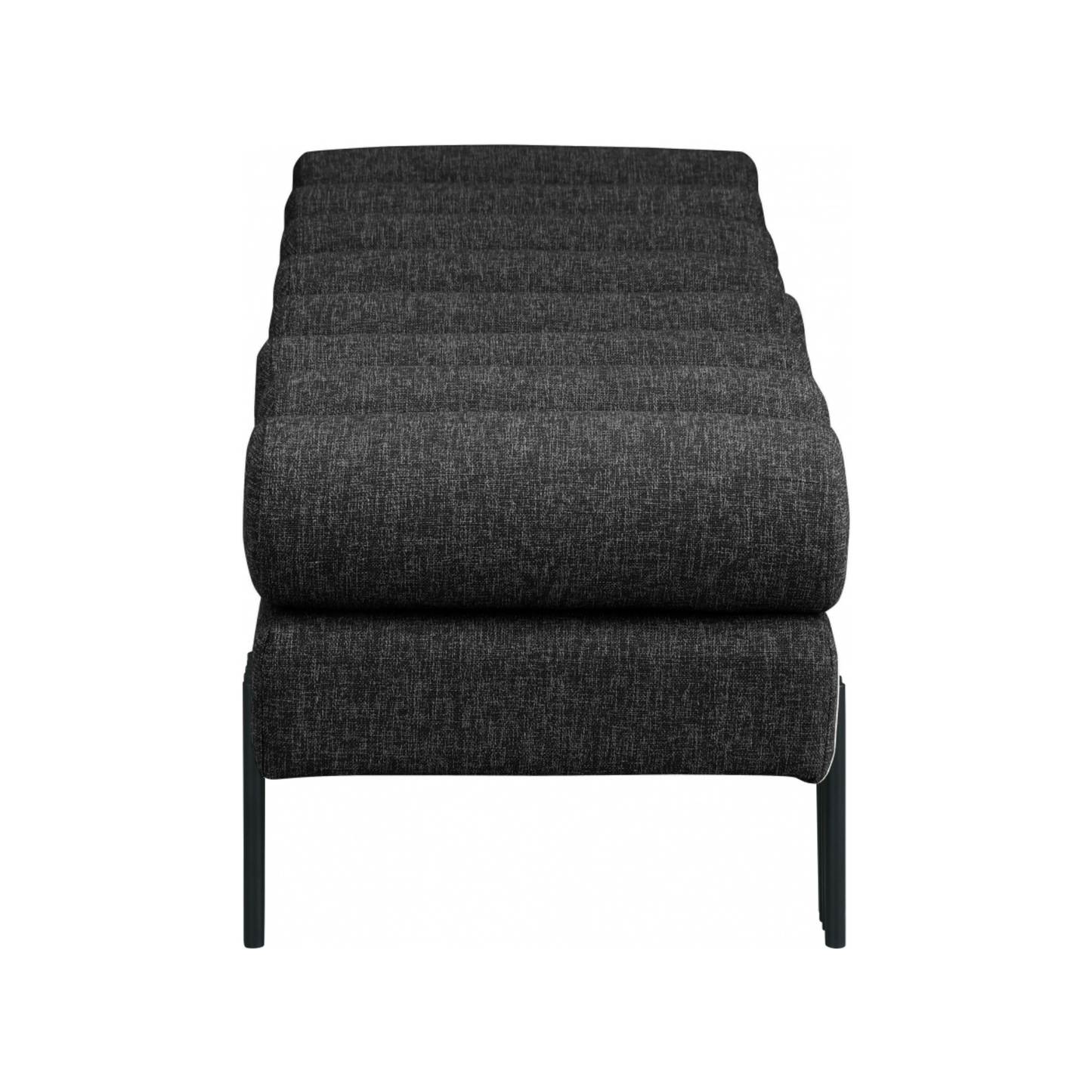 LINEN WAVE BENCH