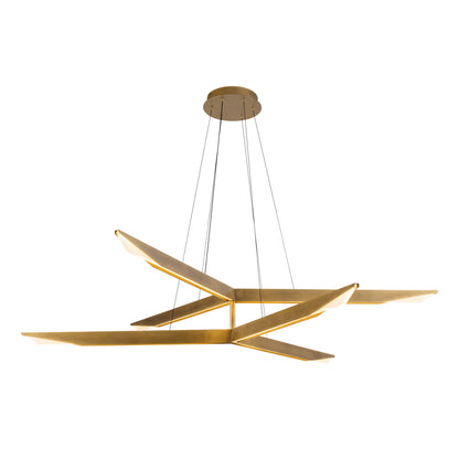 CARDANO LED CHANDELIER