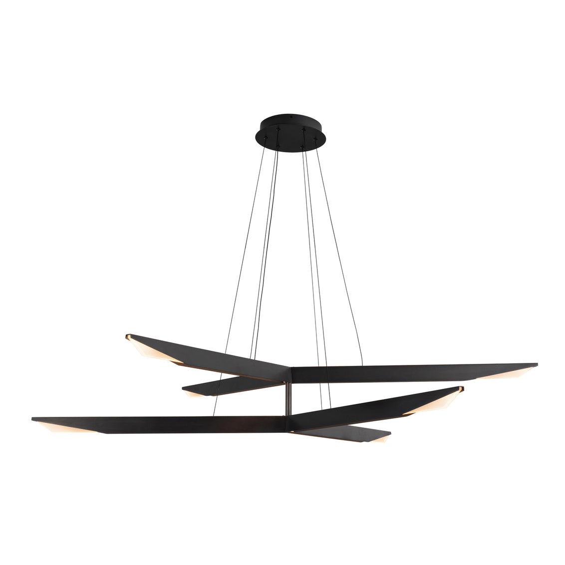 CARDANO LED CHANDELIER