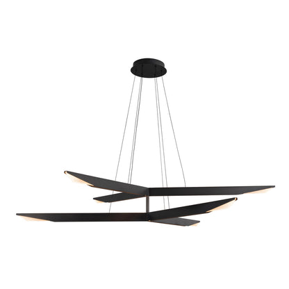 CARDANO LED CHANDELIER