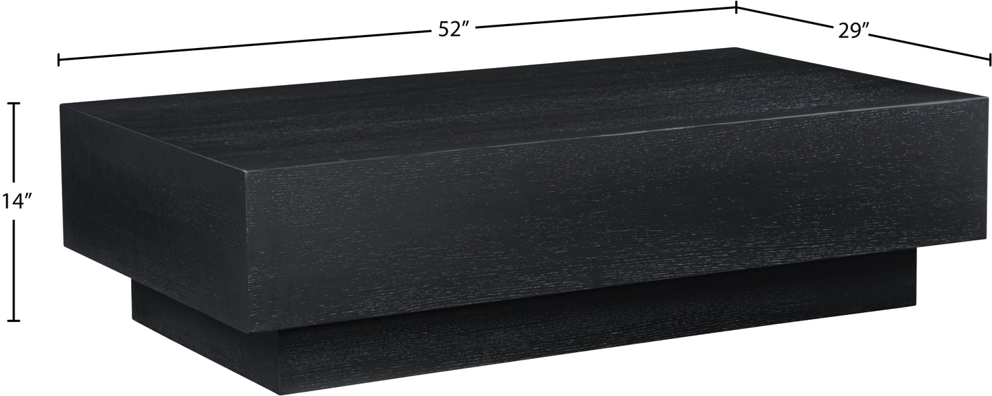 VONN COFFEE TABLE