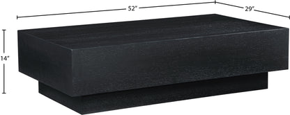 VONN COFFEE TABLE