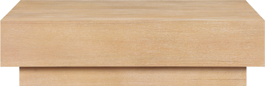 VONN COFFEE TABLE