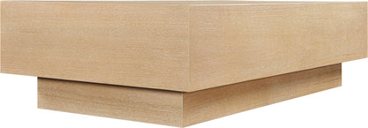 VONN COFFEE TABLE