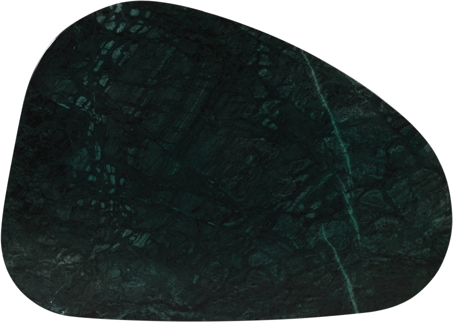 MISSY MARBLE COFFEE TABLE