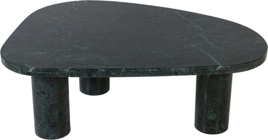 MISSY MARBLE COFFEE TABLE