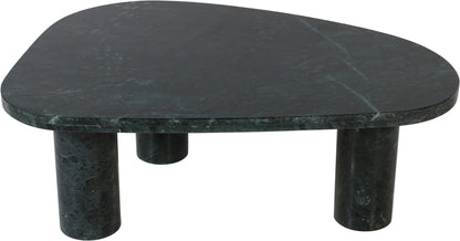MISSY MARBLE COFFEE TABLE