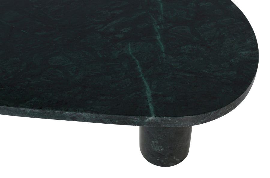 MISSY MARBLE COFFEE TABLE