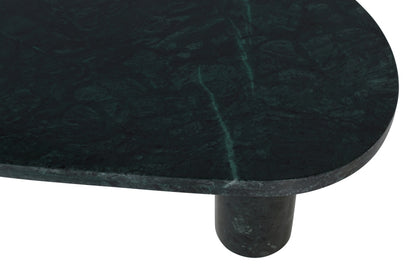 MISSY MARBLE COFFEE TABLE