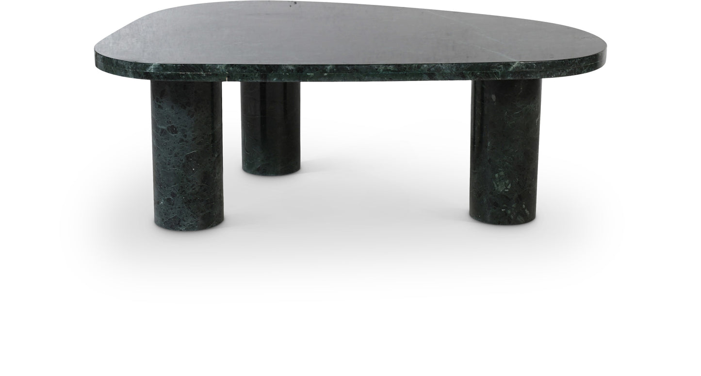 MISSY MARBLE COFFEE TABLE