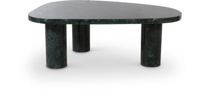 MISSY MARBLE COFFEE TABLE