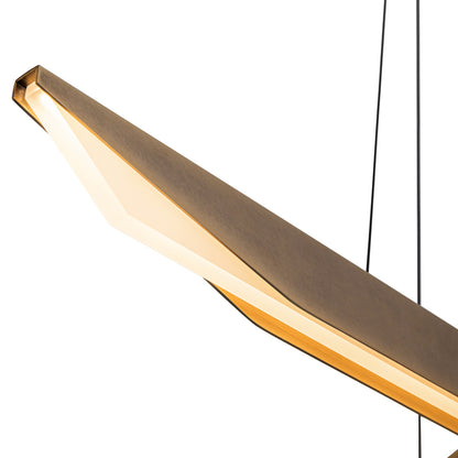 CARDANO LED CHANDELIER