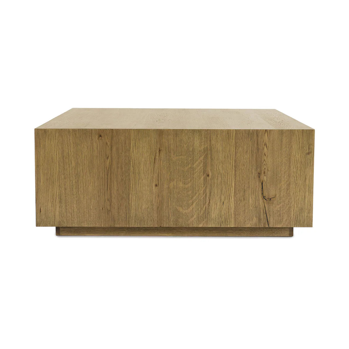 LAINE SQUARE COFFEE TABLE