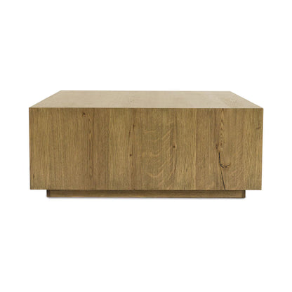 LAINE SQUARE COFFEE TABLE