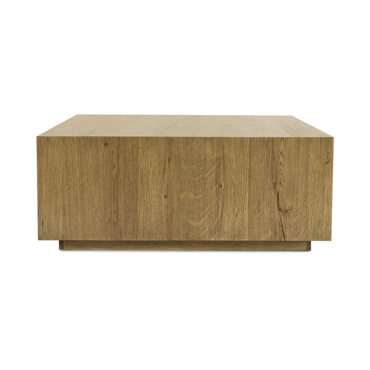 LAINE SQUARE COFFEE TABLE