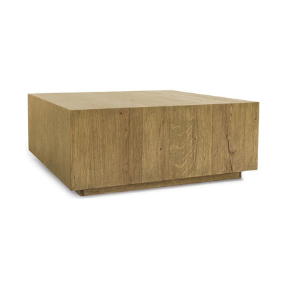 LAINE SQUARE COFFEE TABLE