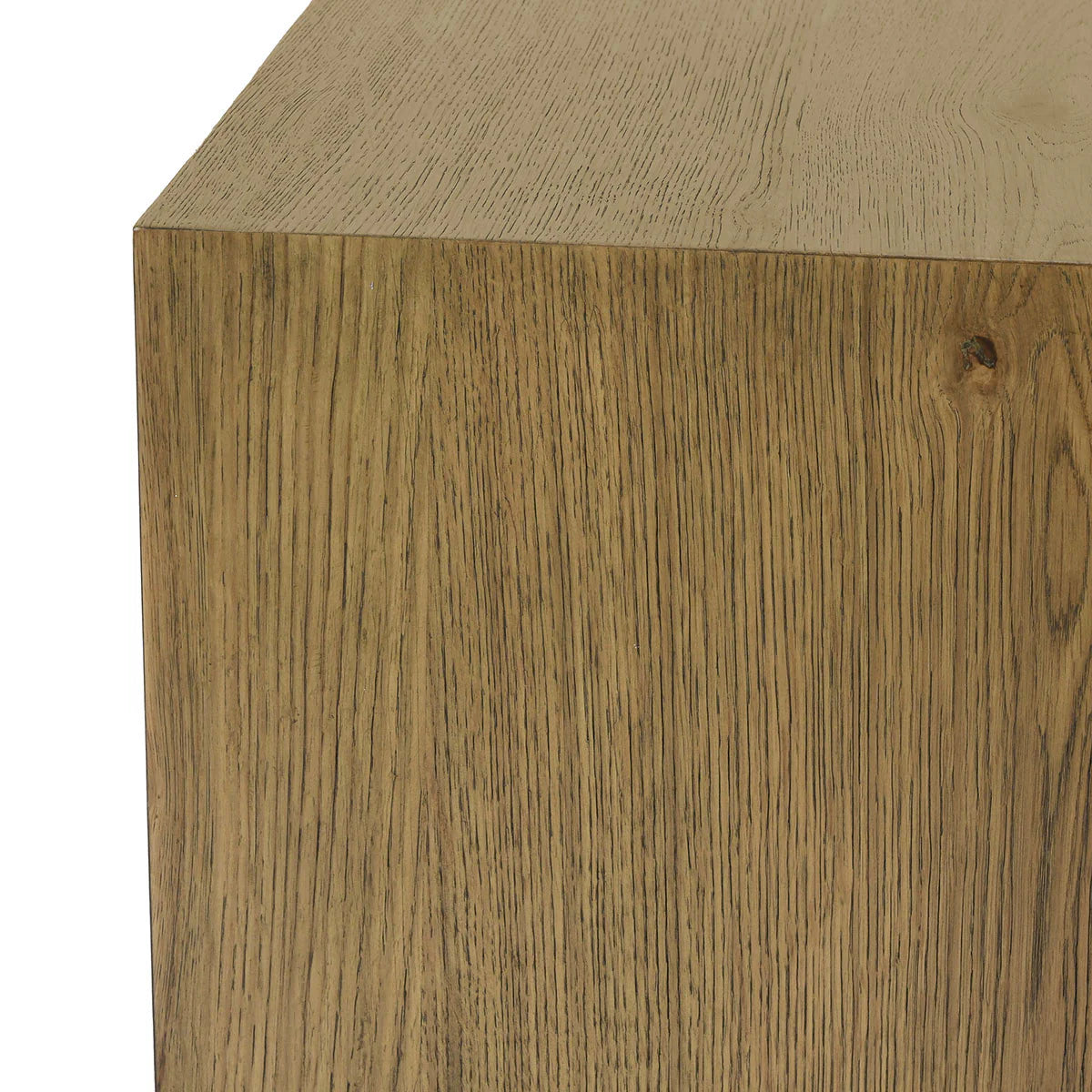 LAINE SQUARE COFFEE TABLE