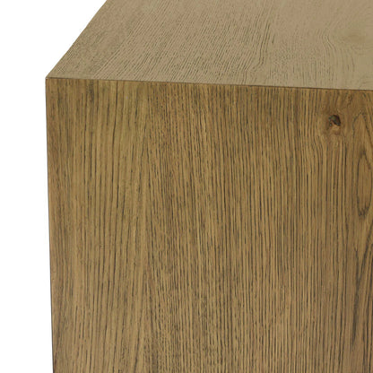 LAINE SQUARE COFFEE TABLE