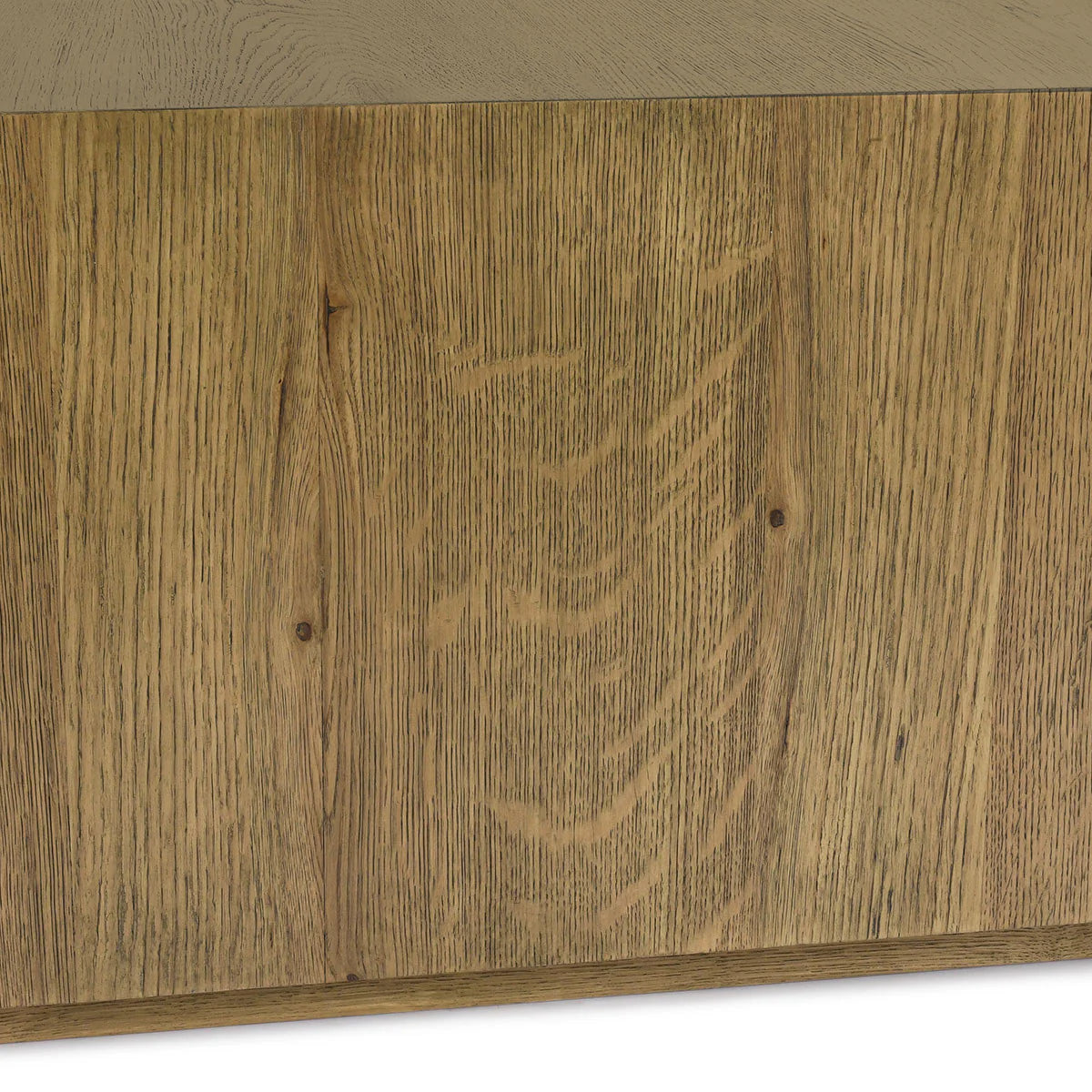 LAINE SQUARE COFFEE TABLE
