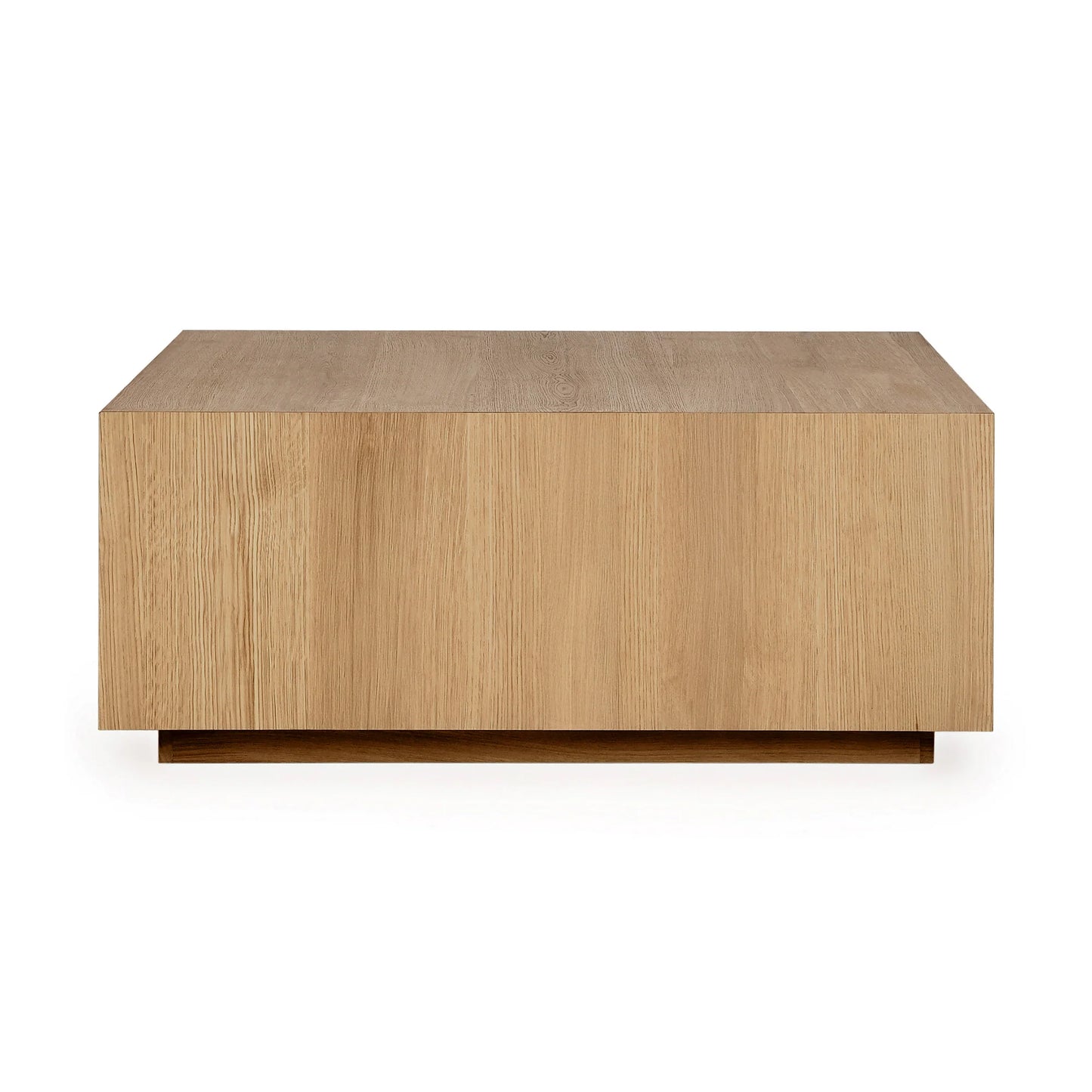 LAINE SQUARE COFFEE TABLE