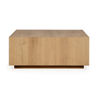 LAINE SQUARE COFFEE TABLE