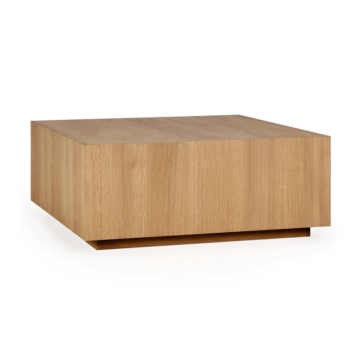 LAINE SQUARE COFFEE TABLE