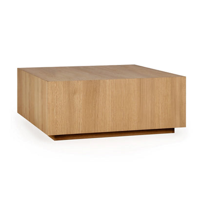 LAINE SQUARE COFFEE TABLE