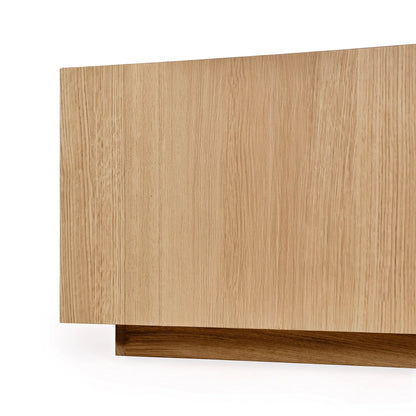 LAINE SQUARE COFFEE TABLE