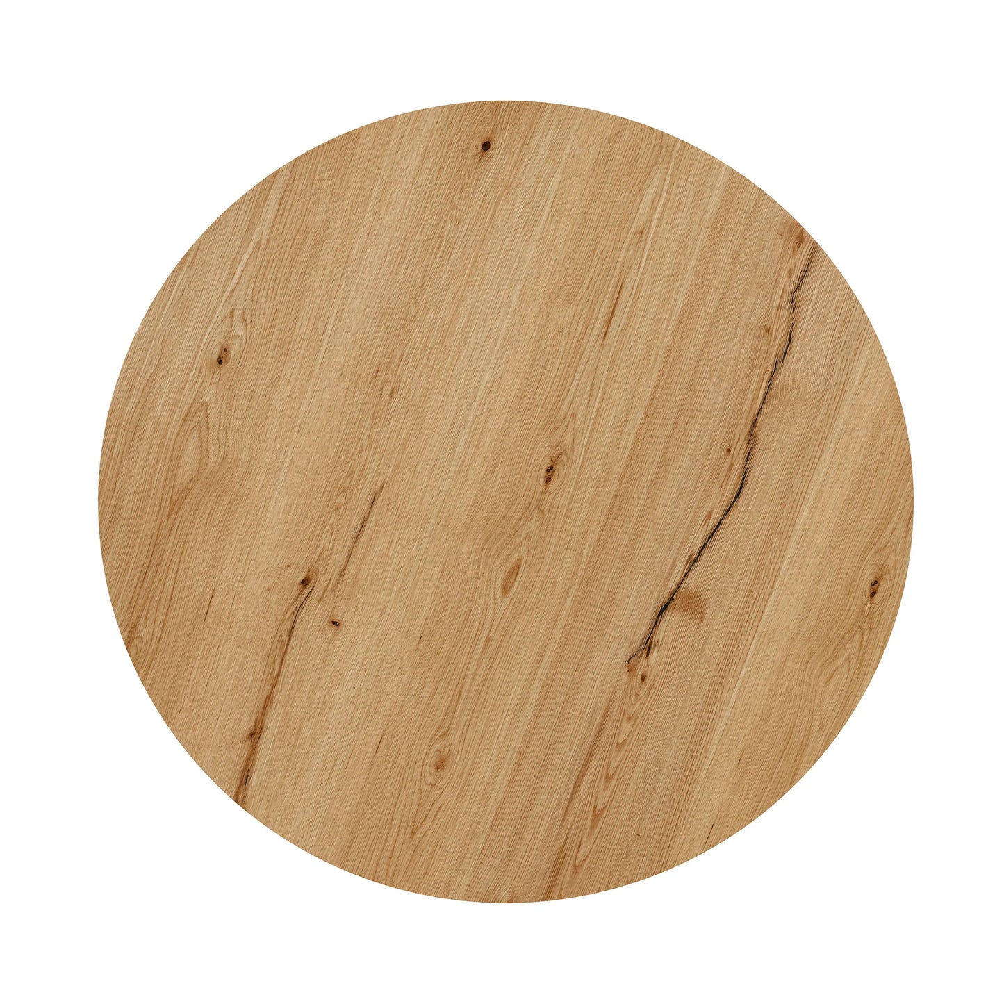 LAINE ROUND COFFEE TABLE