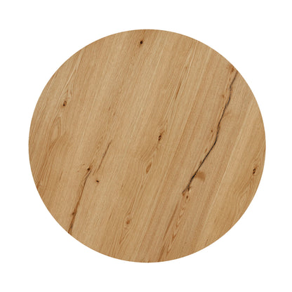LAINE ROUND COFFEE TABLE