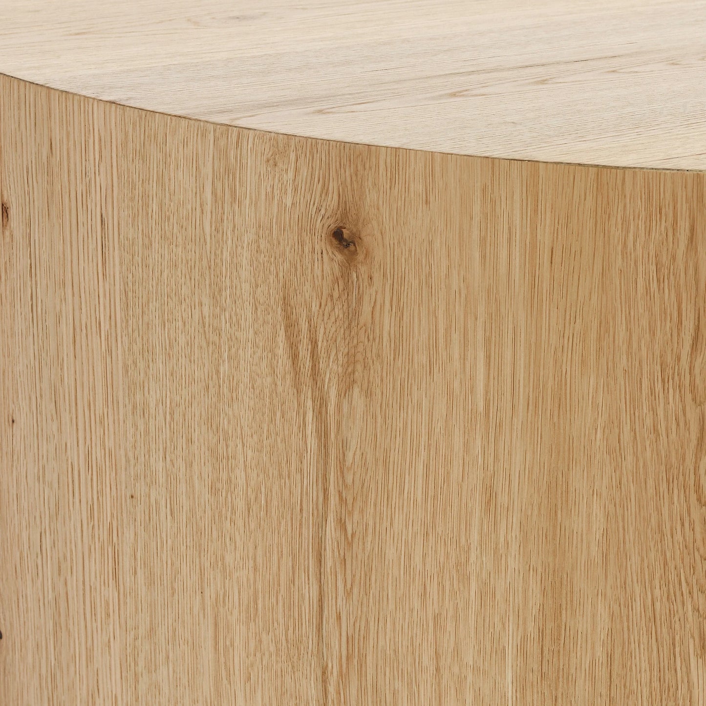 LAINE ROUND COFFEE TABLE