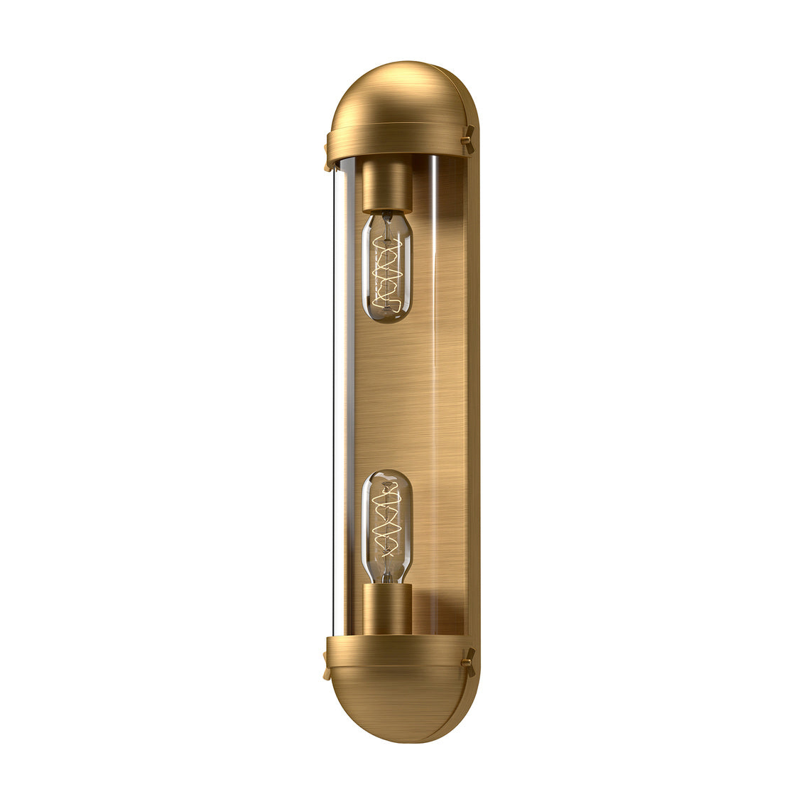 CYRUS WALL SCONCE