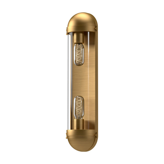 CYRUS WALL SCONCE