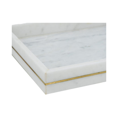 MARBLE TRAY